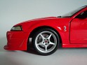 1:18 Maisto Ford Mustang SVT Cobra R 2000 Red. Uploaded by Francisco